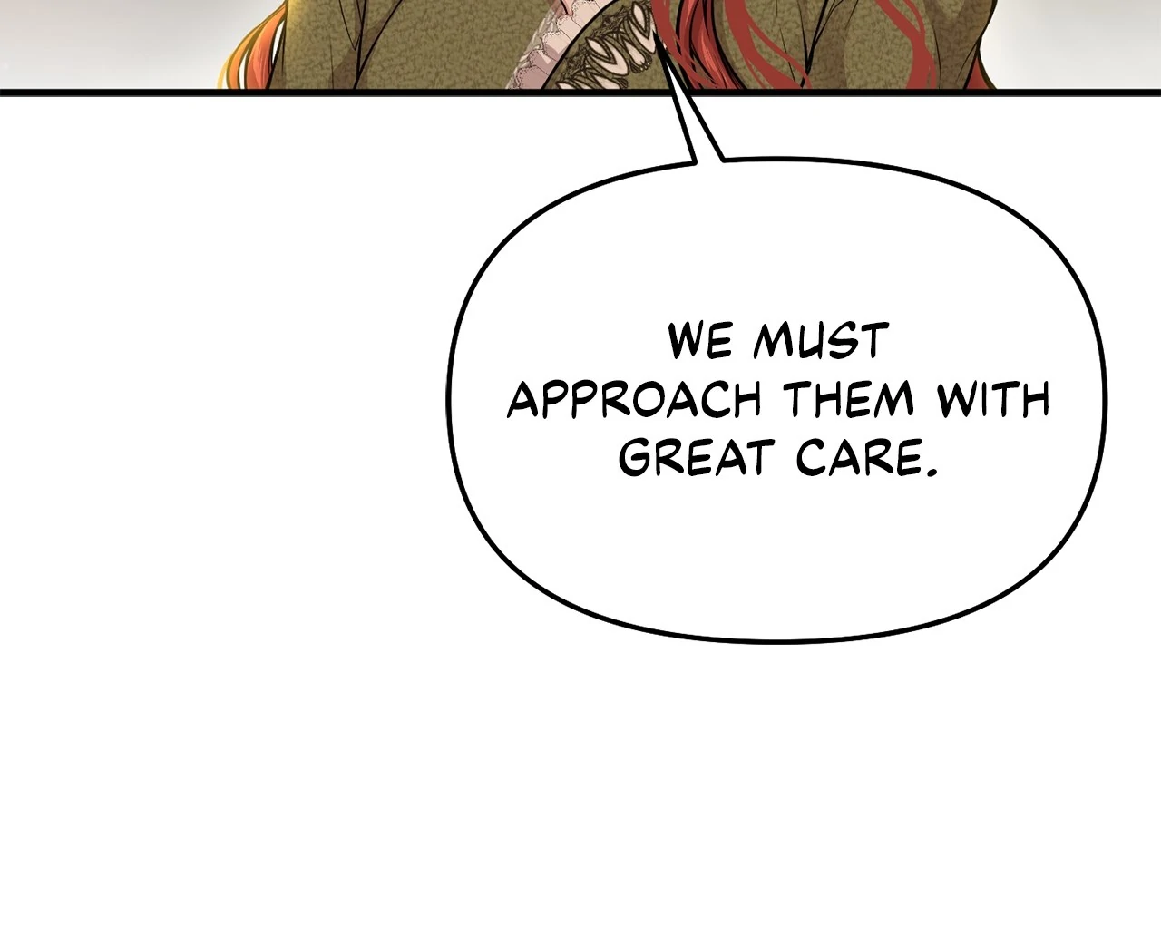 The Secret Bedroom of a Dejected Royal Daughter Chapter 74 14